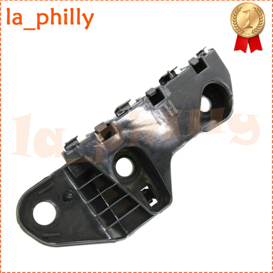 ya 27 6.18.2 Front Right Side Bumper Retainer Fit For 2013 2014 2015 2016 CX-5 KD45500T1C