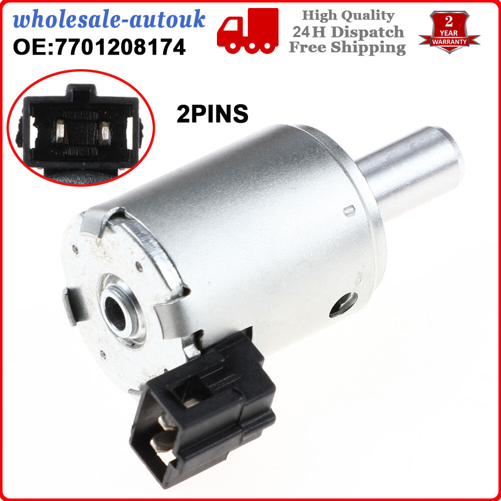 ya 9 6.5.2 AUTOMATIC TRANSMISSION GEARBOX SOLENOID VALVE for Citroen for Peugeot for Renault DPO AL