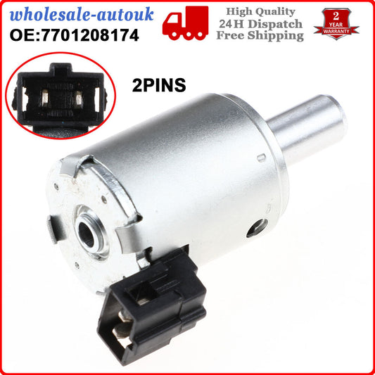 ya 9 6.5.2 AUTOMATIC TRANSMISSION GEARBOX SOLENOID VALVE for Citroen for Peugeot for Renault DPO AL
