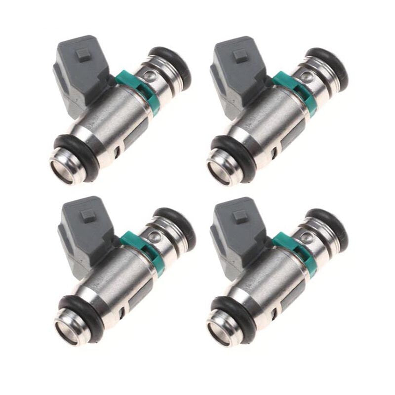 ya 1 8.5.4 for Clio Espace Kangoo Laguna Megane 4PCS New Fuel Iniectors IWP-042