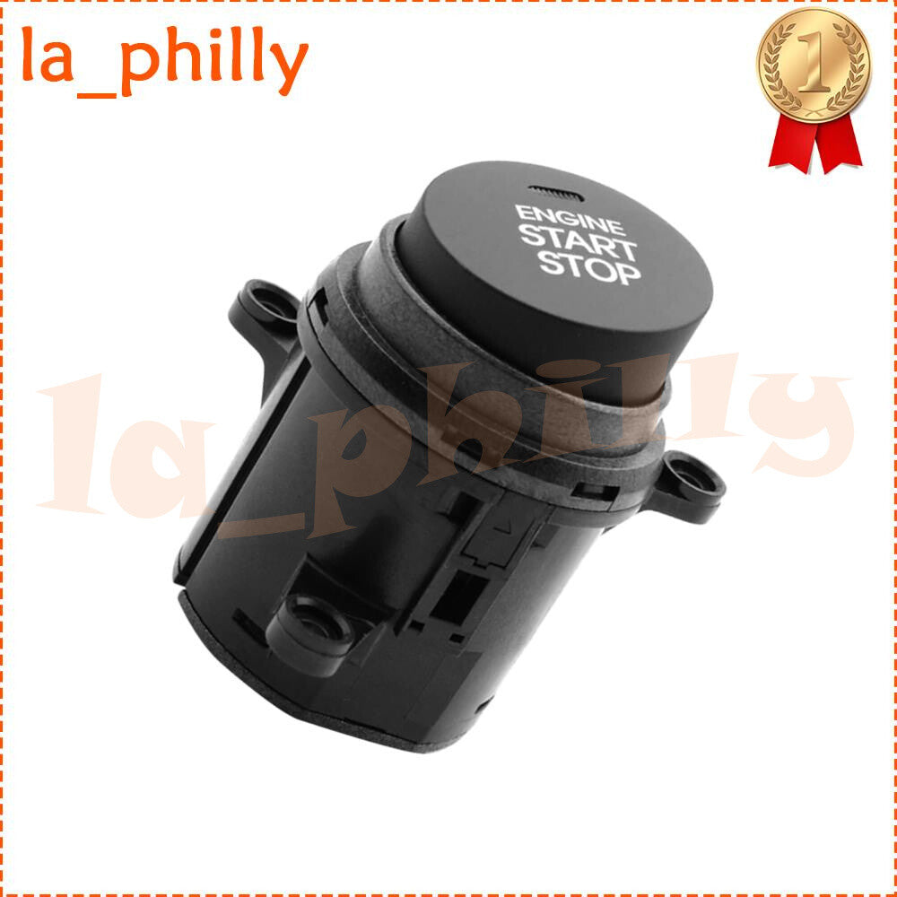 ya 13 Engine Start Stop Switch Button Black for Hyundai ix35 2010-2012 for Tucson 2009-15