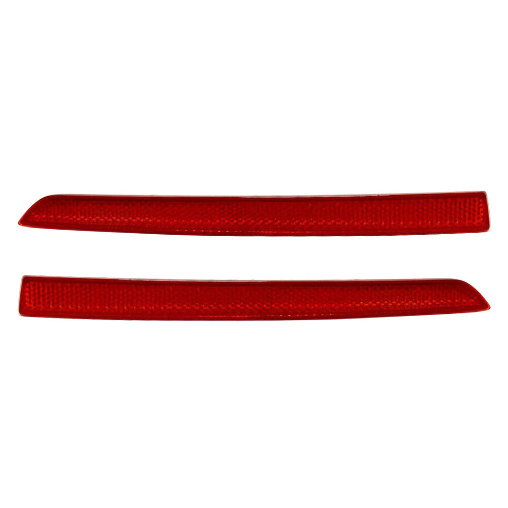 ya 27 6.18.2 Rear RH&LH Bumper Reflector Fits for BMW 3 4 Series F80 M3 Series F82 F83 M4 New
