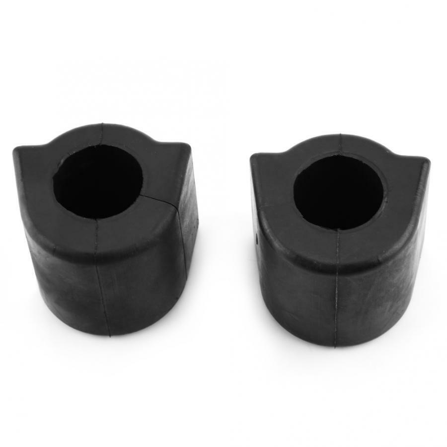 2-Pack Front Stabilizer Bushings for Mercedes-Benz E-Class W212 09-16 2123230965