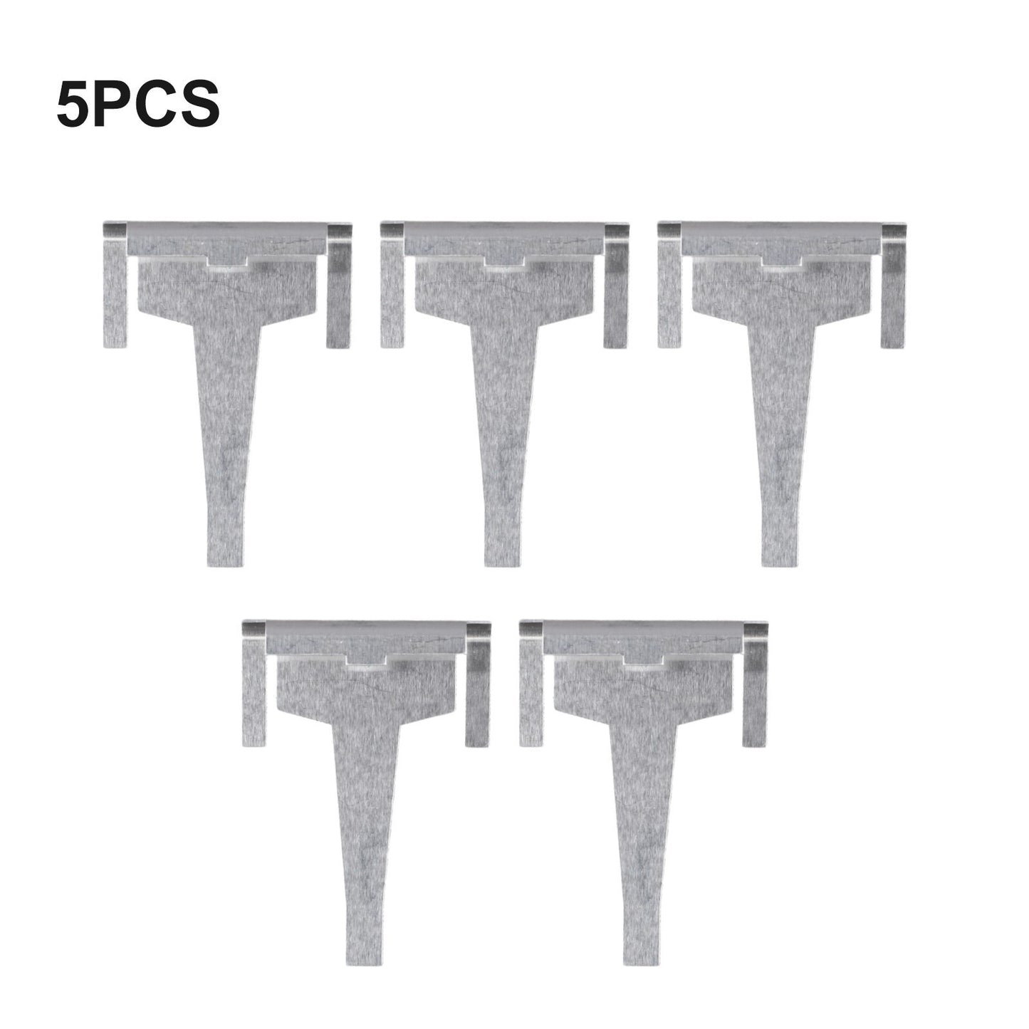 ya 26 5pcs Clip Drain Evaporator Reigerator Easy to Install