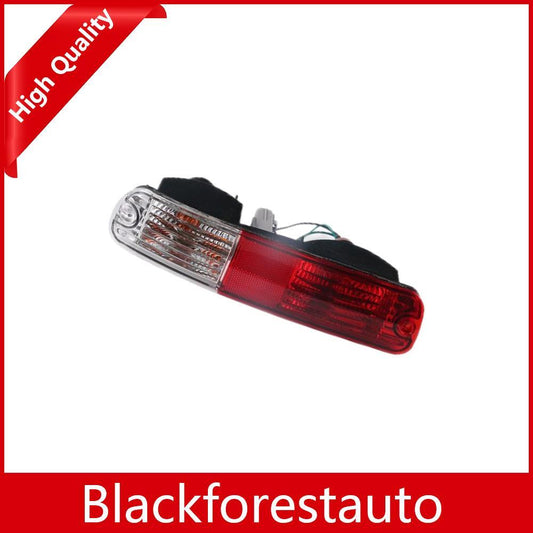 ya 27 6.21 Rear Right Bumper Fog Light Lamp for Mitsubishi for Pajero Montero 2003-06 MN133776C