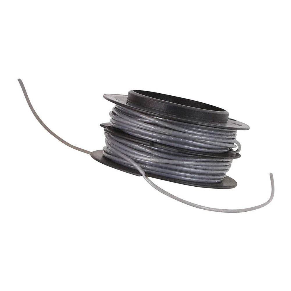 ya 17 new Line Spool String Trimmer Parts With .095 Line Replacement Spool