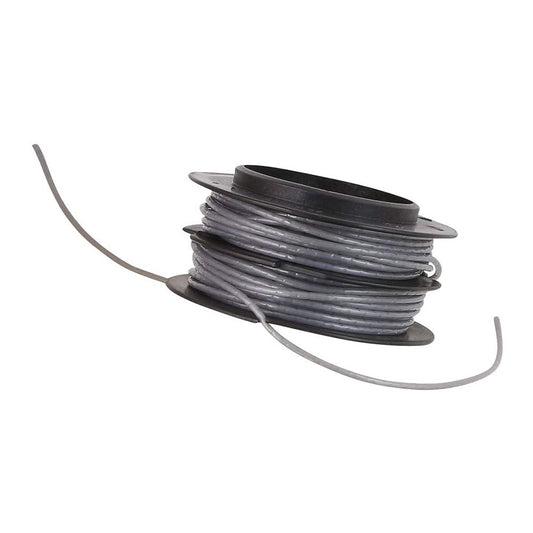 ya 17 new Line Spool String Trimmer Parts With .095 Line Replacement Spool