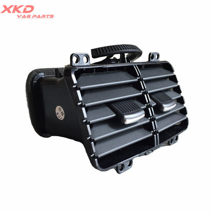 ya 5 8.7 Rear Air Outlet Vent Assembly for VW for JETTA MK5 for Golf MK5 MK6 GTI