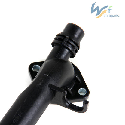 ya 5 8.7 Engine coolant pipe water hose suitable for VW Touareg for Audi S4 A5 Q7 06E121045Q