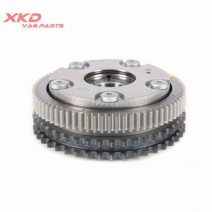 ya 5 8.7 Right intake camshaft adjuster suitable for Mercedes-benz C250 GLK500 A2720505347