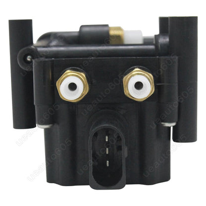 ya 1 8.12 baidi AIR SUSPENSION RESERVOIR VALVE for Land Rover for Range Rover L322 2002-09 RQN500040