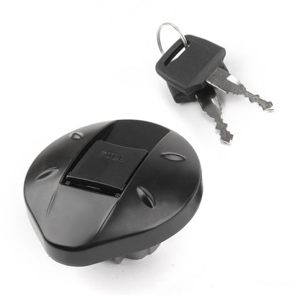 ya 5 8.7 Fuel Gas Tank Cap Lock With 2 Keys for Yamaha 2008 XT250 (XT250XC) - Fuel Tank