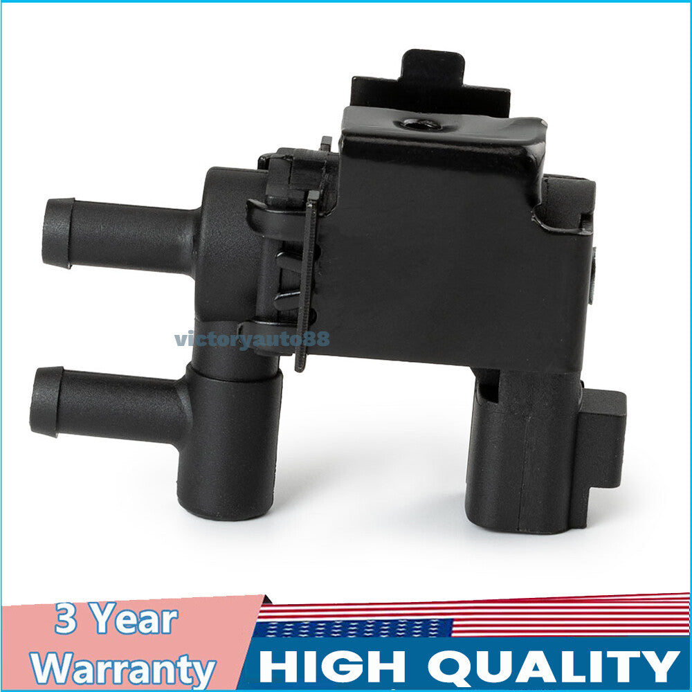 ya 2 6.26 Vacuum Solenoid Valve VSV Fits 1991-1993 for Toyota Celica 1995 for 4Runner