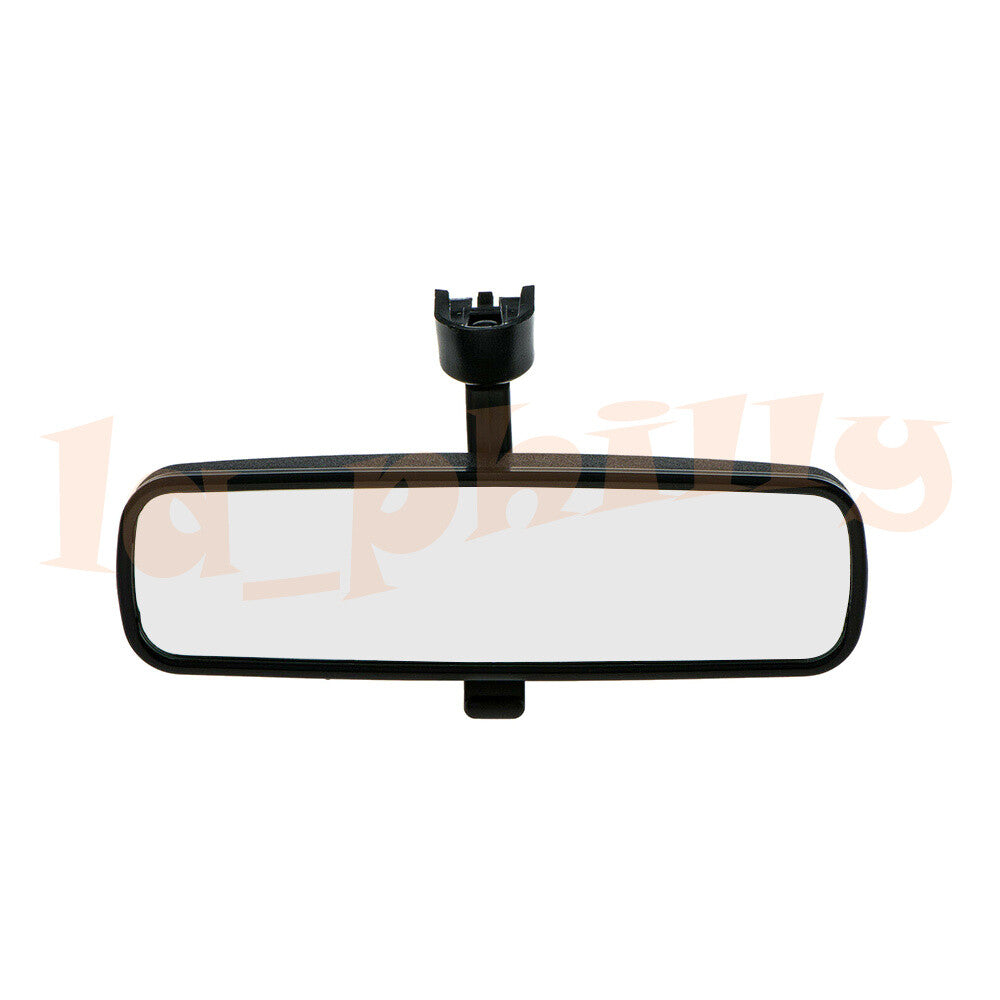 ya 5 8.7 Rear View Mirror Black For 2004 2005 2006 for Mazda 3 2006 2007 for Mazda 5 BP4K69220