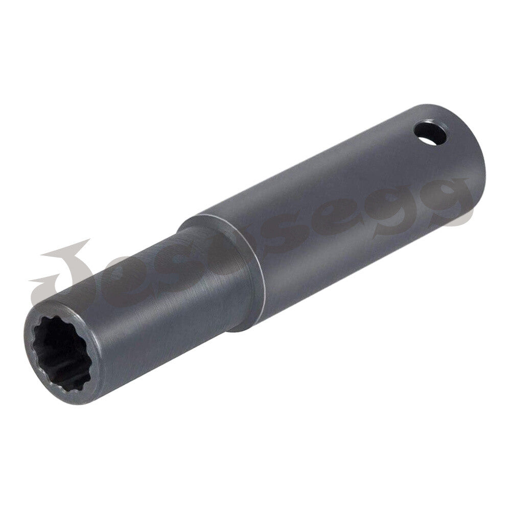 ya 5 8.7 J-44706 Fit For Detroit Diesel 60 Series Engine Rocker Arm Shaft Socket 12MM