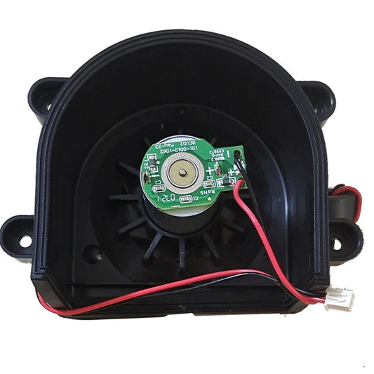 ya 25 Easy to Install Spare Part Main Motor Fan for SilverCrest For SSR 3000 A1