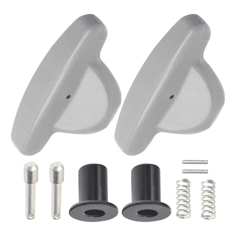 ya 14 Adjustable Lawn Handle Kit Quick Assembly 06530-VL0-315ZA 91551-VL0-B00