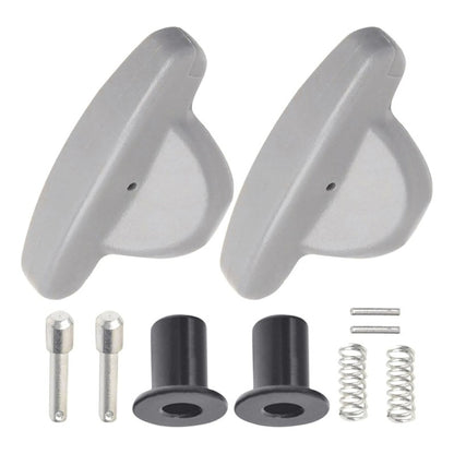ya 14 Adjustable Lawn Handle Kit Quick Assembly 06530-VL0-315ZA 91551-VL0-B00