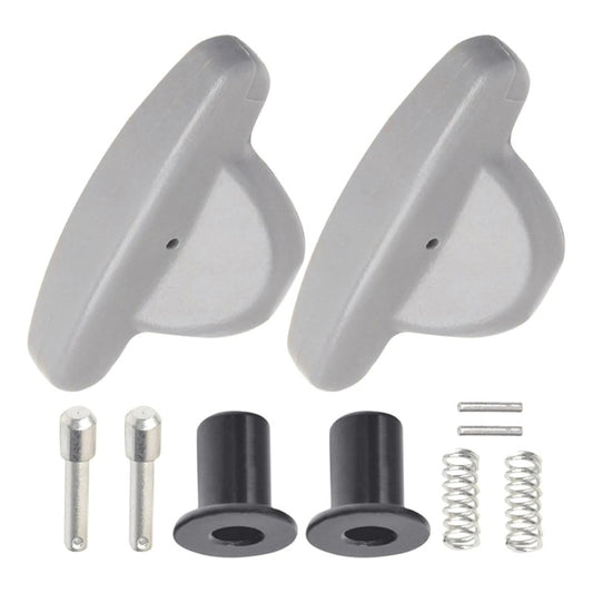 ya 14 Adjustable Lawn Handle Kit Quick Assembly 06530-VL0-315ZA 91551-VL0-B00