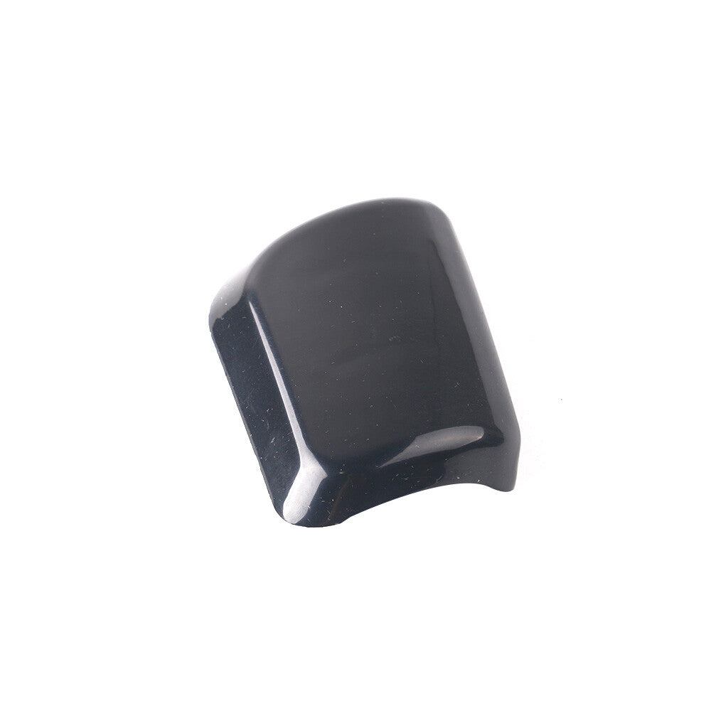 ya 27 6.18 Passenger Side Front Headlight Washer Spray Cover Fits 2003-06 for Volvo XC90