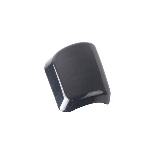 ya 27 6.18 Passenger Side Front Headlight Washer Spray Cover Fits 2003-06 for Volvo XC90