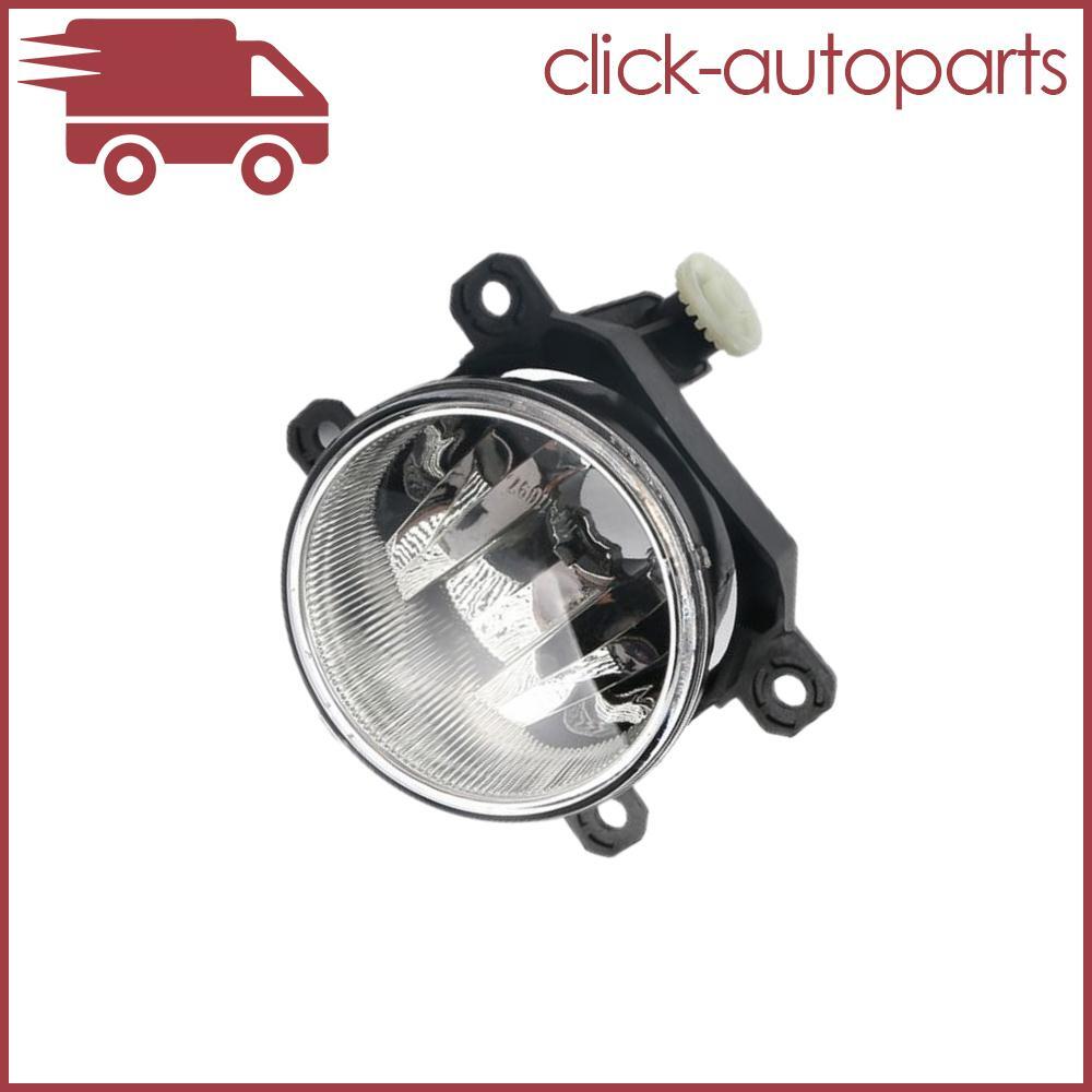 ya 13 5.27.2 #84501AJ060 Front Bumper Fog Light Lamp Clear Lens for 2014-2015 for Subaru for Forester