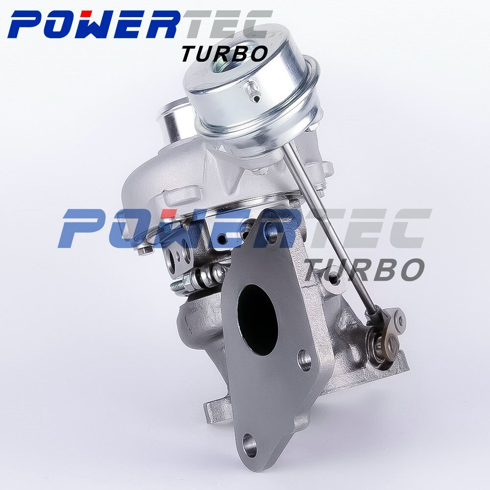 ya 3 6.25.2 Billet turbo for Charger for Ford EDGE 2.7T 170066 FT4E6C879DB FT4E-6C879-DB
