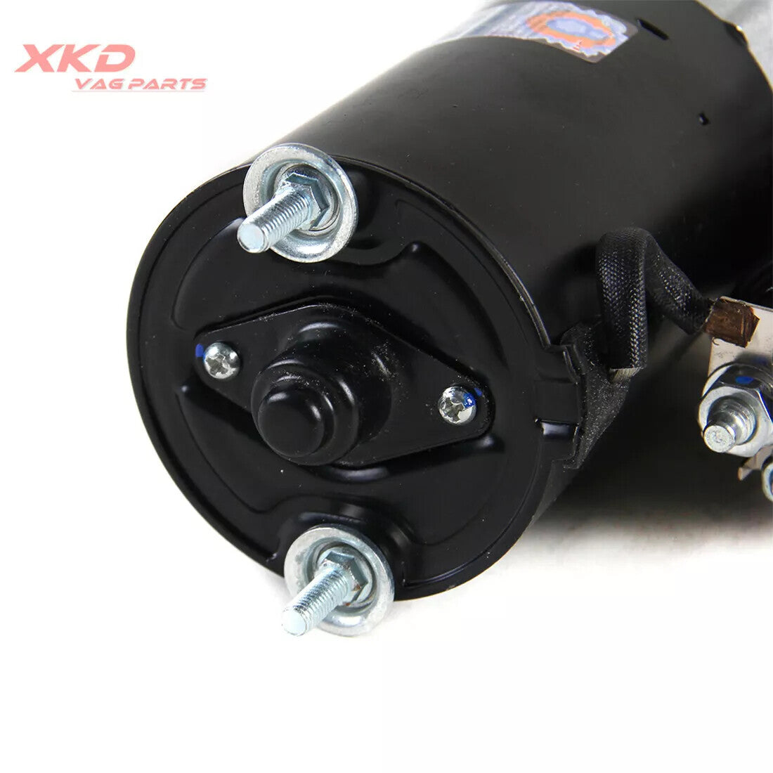 ya 5 8.7 3.2L Engine Ignition Starter Fit for Mercedes-benz E320 1994-2006