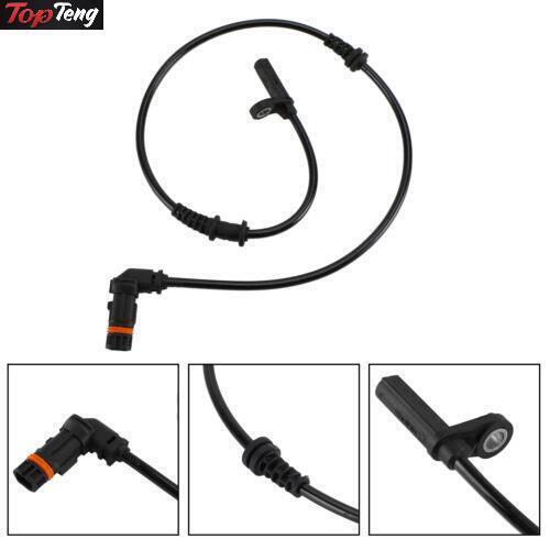 ya 1 8.5.1 Front L/R ABS Speed Sensor 2045400117 for Mercedes C-Class W204 S204 (2011- On)