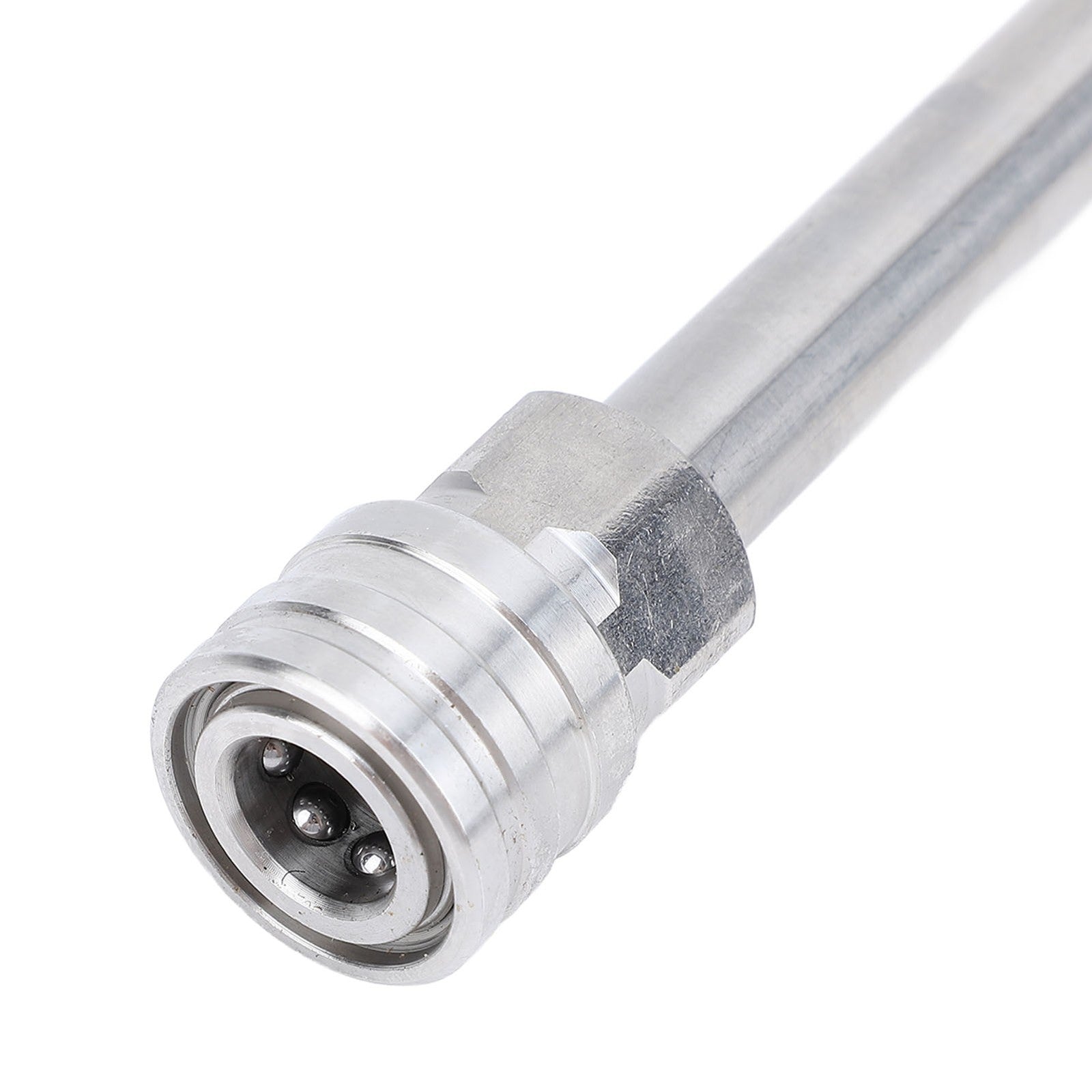 ya 26 Pressure Washer Extension Wand Dual Connector Tool 1/4in Quick Connect
