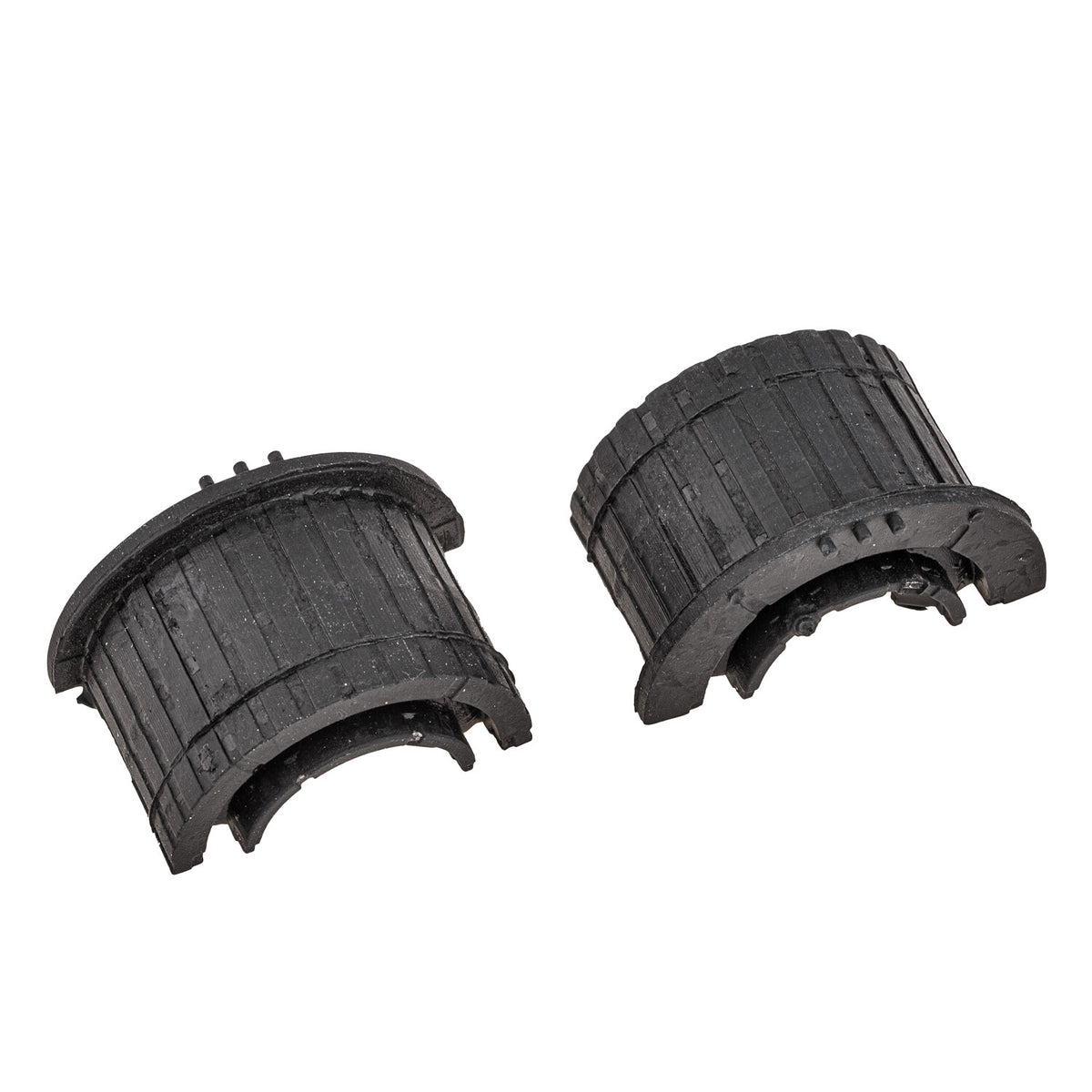 ya 5 8.7 Pair Front Upper&Lower Stabilizer Bar Bushing for 2010-2016 for Porsche for PANAMERA