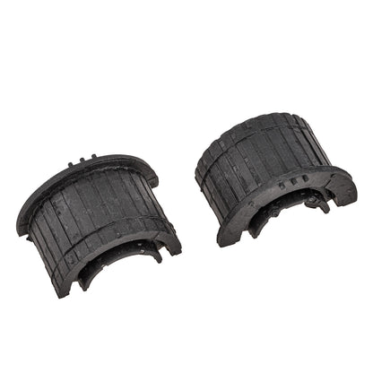 ya 5 8.7 Pair Front Upper&Lower Stabilizer Bar Bushing for 2010-2016 for Porsche for PANAMERA