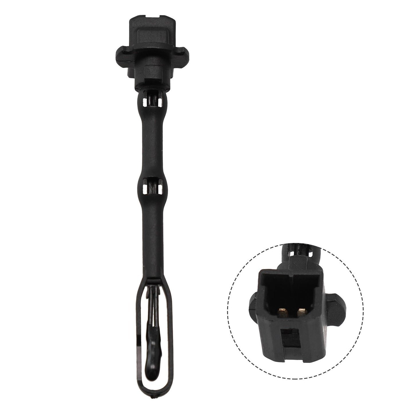 ya 5 8.7 for for Hyundai for Tucson 10-15 Car A/C Evaporator Temperature Thermistor #97143-1M000