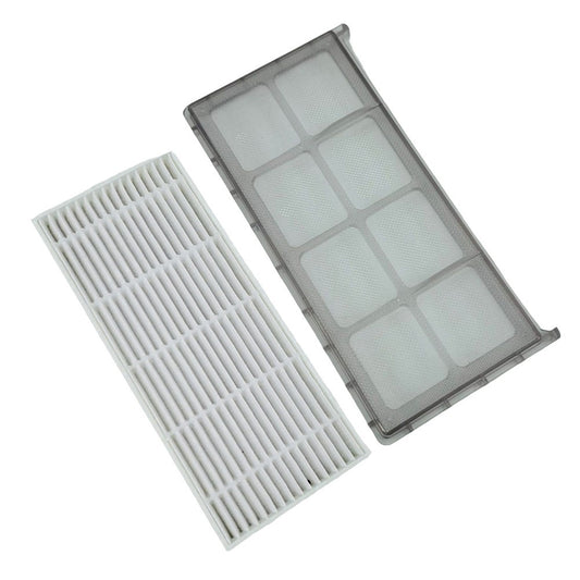 ya 25 Replacement Filter with Holder for Roidmi For EVE MAX Vacuum Cleaner Accessory