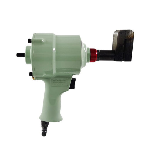 ya 25 Pneumatic Punching Pliers Metal Iron Sheet Stainless Steel Punching 