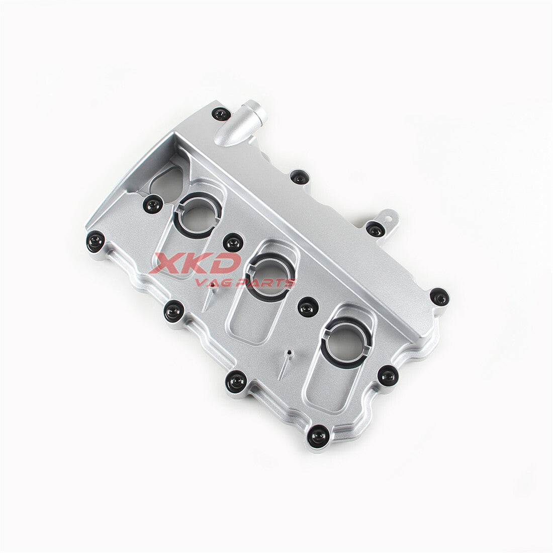 ya 11 6.5 3.2L Engine Valve Cover 1-3 for Audi A4 A6 A8 AUK BKH BPK 06B103831E 2.4L BDW