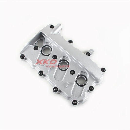 ya 11 6.5 3.2L Engine Valve Cover 1-3 for Audi A4 A6 A8 AUK BKH BPK 06B103831E 2.4L BDW
