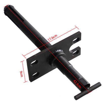 ya 5 8.7 Gimbal Bearing Puller / Remover Tool For Boat Alpha Bravo Omc Cobra for Volvo