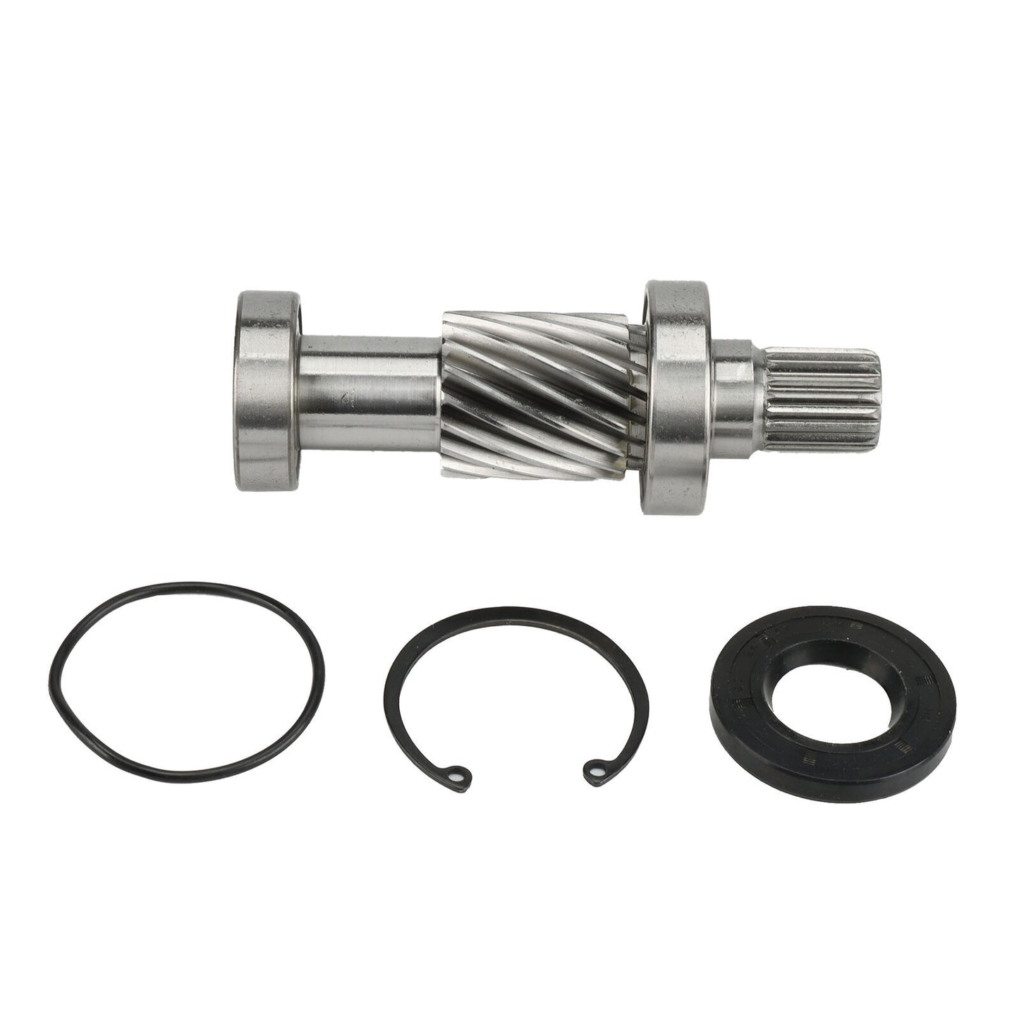 ya 5 8.7 For EZGO TXT 1988-1990 1994-up Electric for Golf Cart 19 Input Shaft Kit