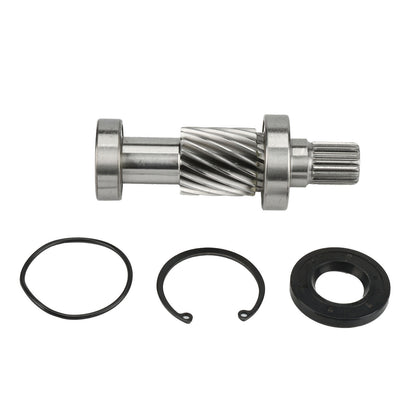 ya 5 8.7 For EZGO TXT 1988-1990 1994-up Electric for Golf Cart 19 Input Shaft Kit