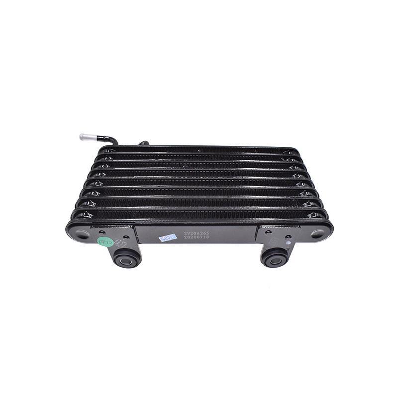 ya 5 8.7 2920A265 Oil Cooler fits for Mitsubishi ECLIPSE CROSS 1.5 GK1W for Outlander 2.4 GF8W
