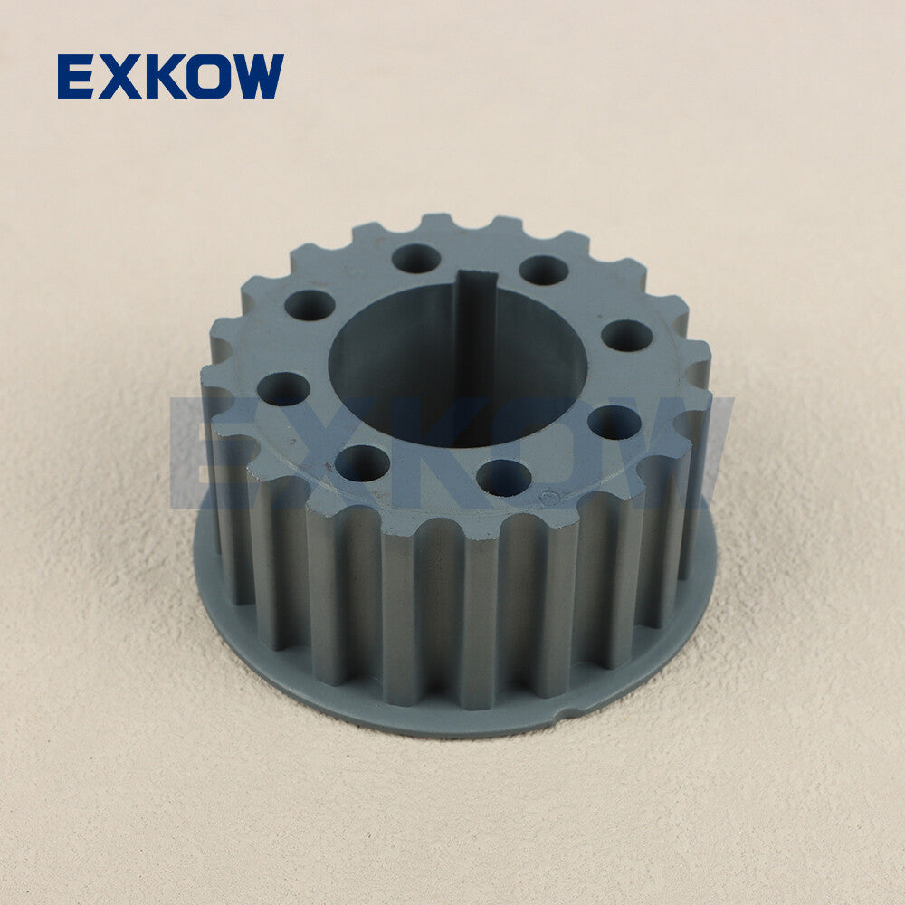 ya 5 8.7 Crankshaft Camshaft Drive Sprocket for Mitsubishi for Pajero 6G72 3.0 90-03 MD100568