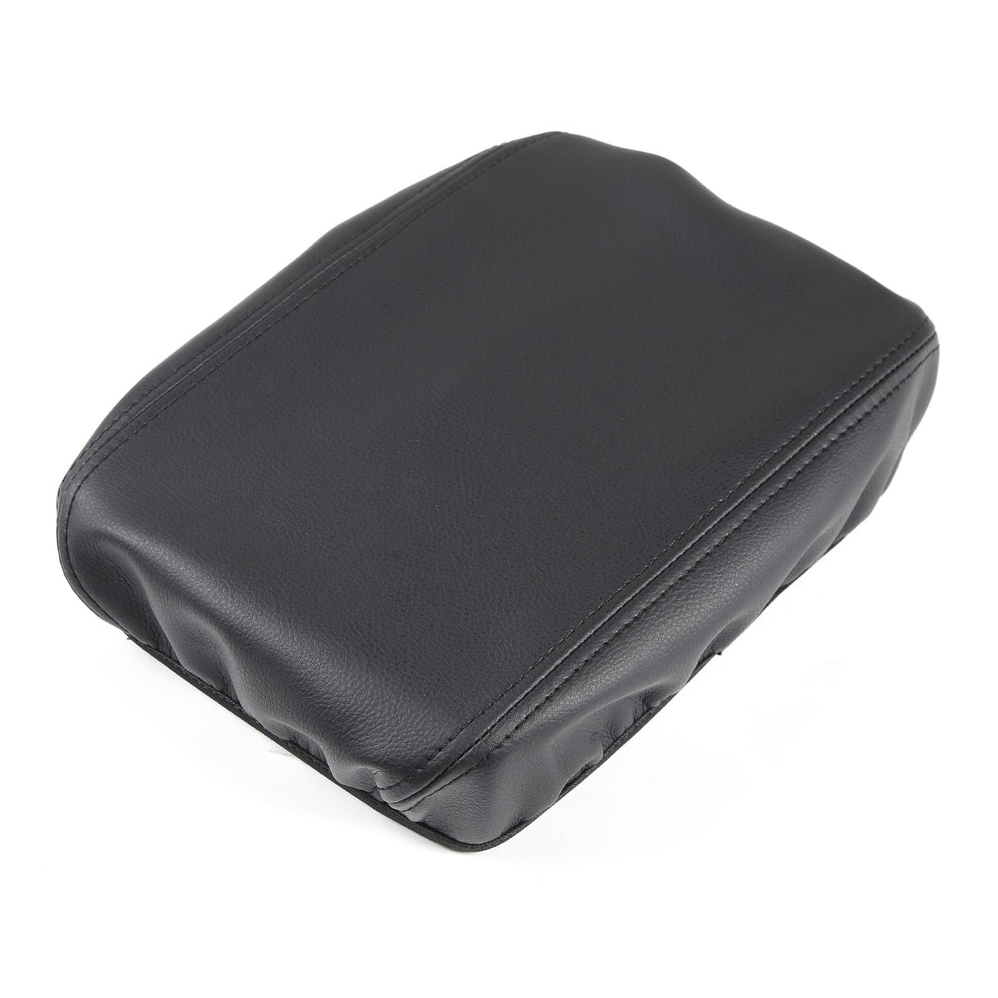 ya 1 8.5.3 Sliver Rear Tailgate Door Handle Cover Mount for Maverick 2022 - 2024