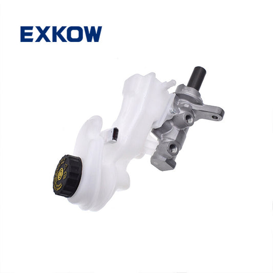 ya 7 6.10.2 LHD Brake Master Cylinder Assy for Mazda BT-50 for Ford Ranger 2011- UCYD-43-40Z