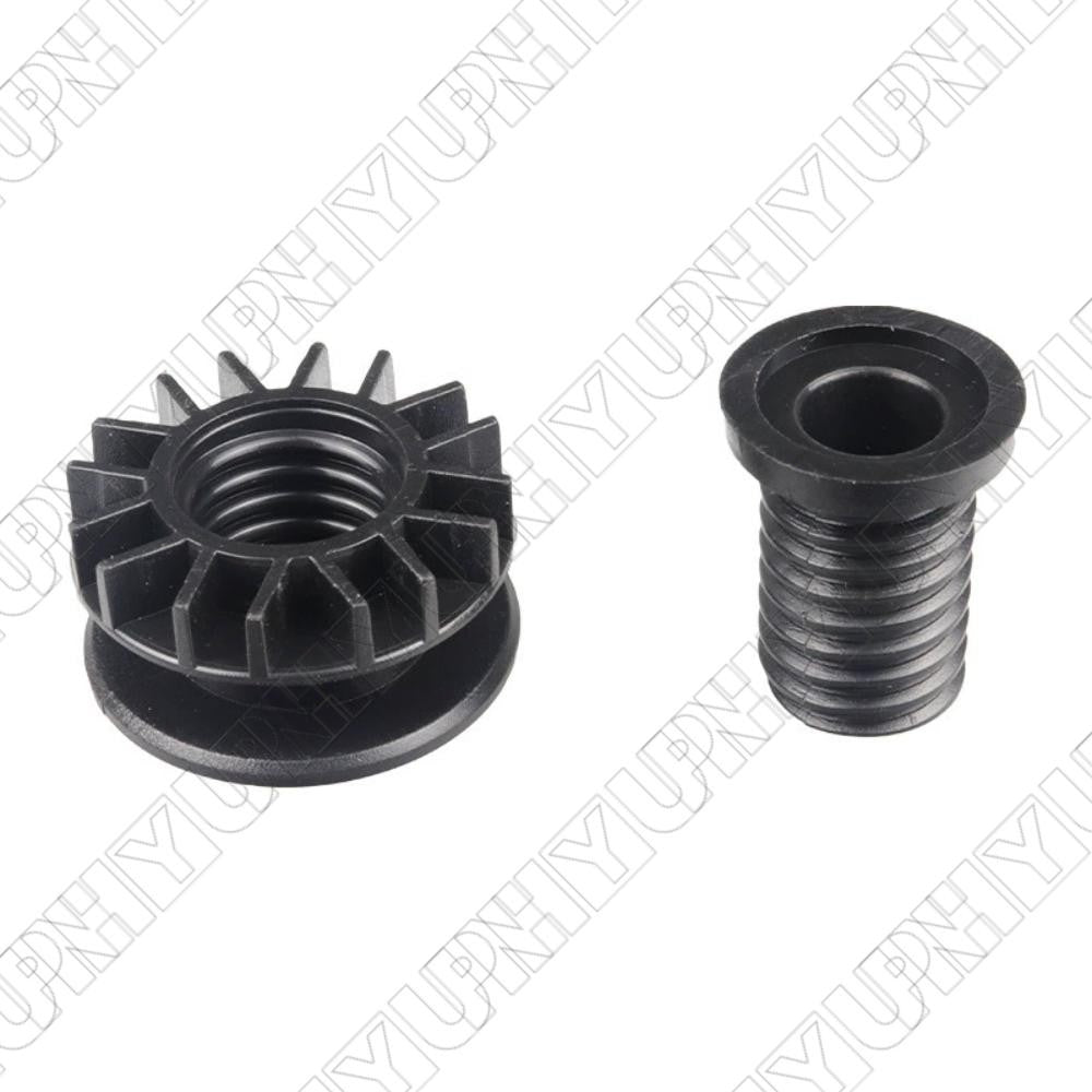 ya 27 6.18.2 Front Bumper Bracket Support Bumper End for Mercedes-Benz CLK W209 C Class W203