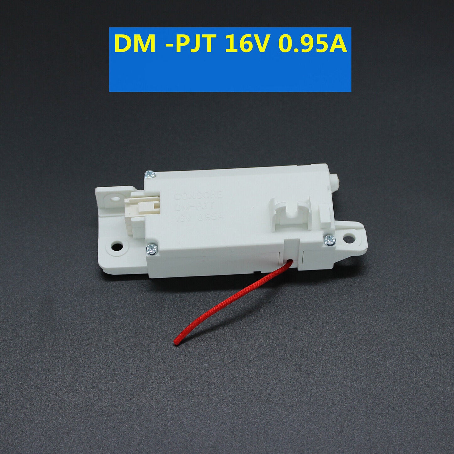 ya 26 Door Switch DM -PJT 16V 0.9A for automatic Pulsator Washing Machine T16 T10