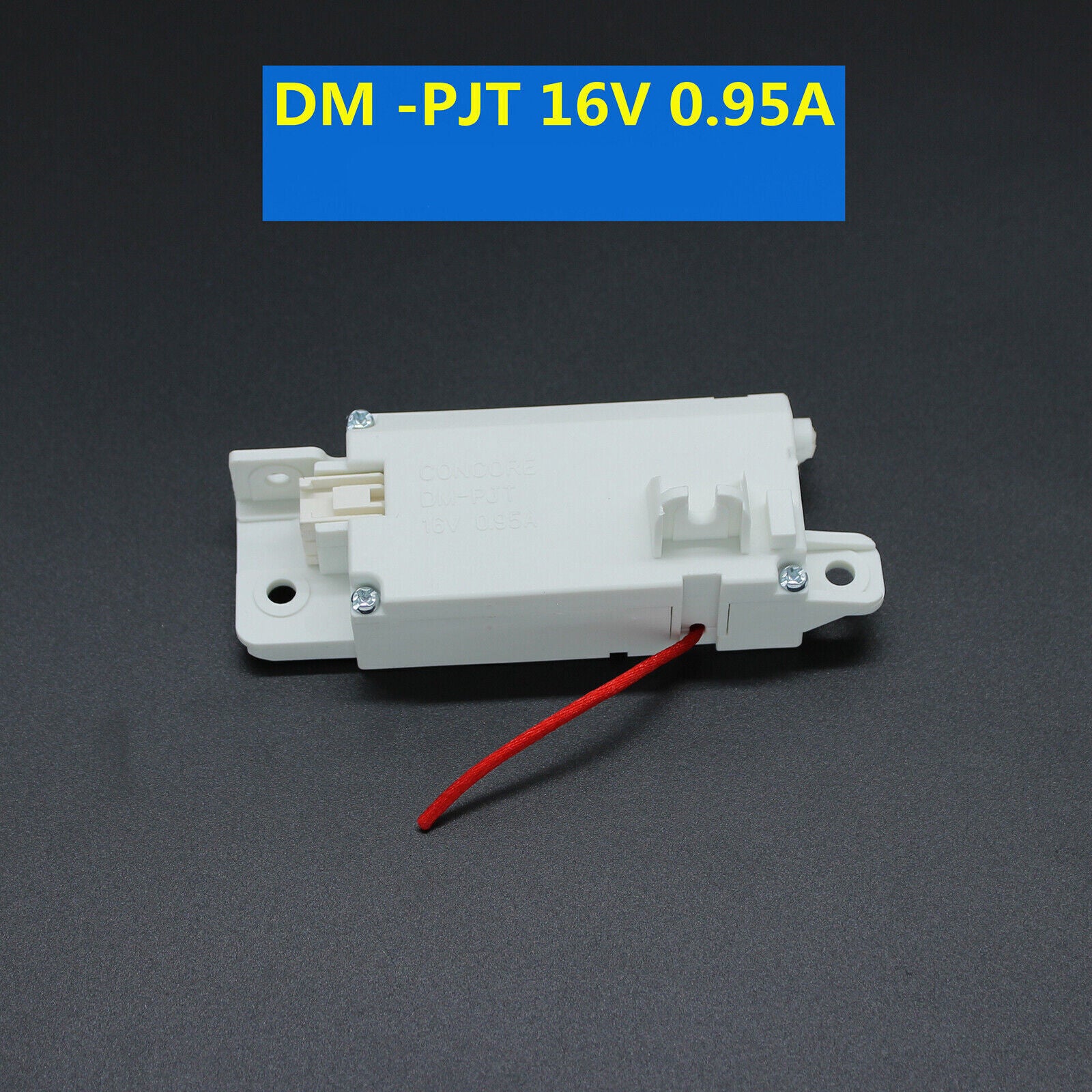 ya 26 Door Switch DM -PJT 16V 0.9A for automatic Pulsator Washing Machine T16 T10