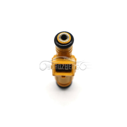ya 1 8.12 baidi 8PCS 0280155746 Fuel Injectors for 1986-1995 for Mustang GT 5.0 LX 19lbs