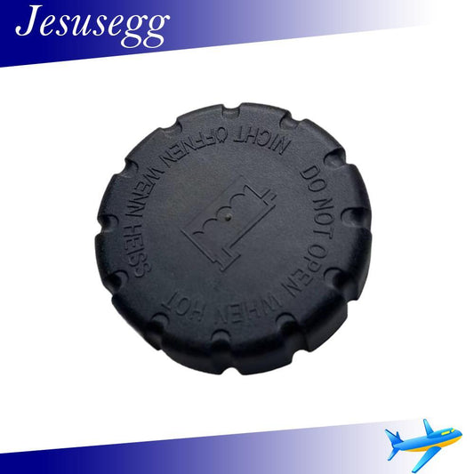 ya 7 6.10 for Mercedes C-Class E-Class Coolant Reservoir Overflow Expansion Tank Cap Cover