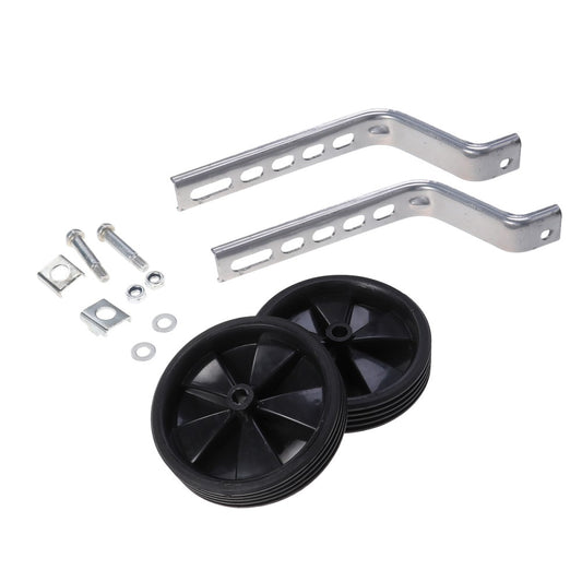 ya 7 6.11 12 -20 Auxiliary Wheel Accessories Kids Training Wheels Baby Universal Small